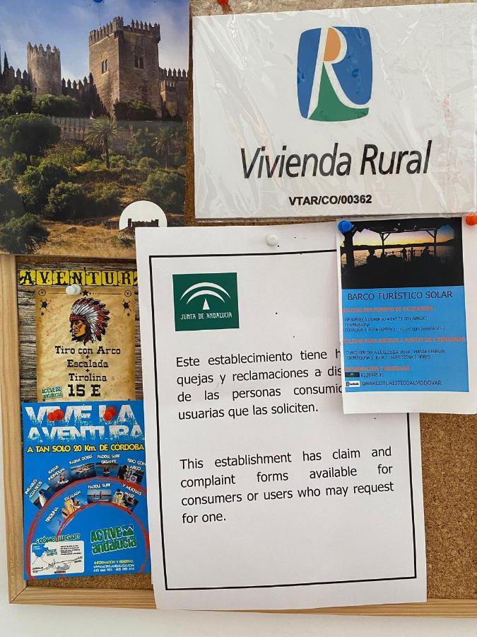Hébergement de vacances Mirador Del Castillo