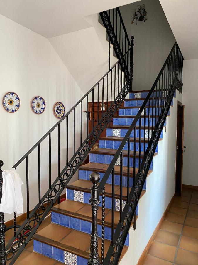 Dom wakacyjny Mirador Del Castillo *