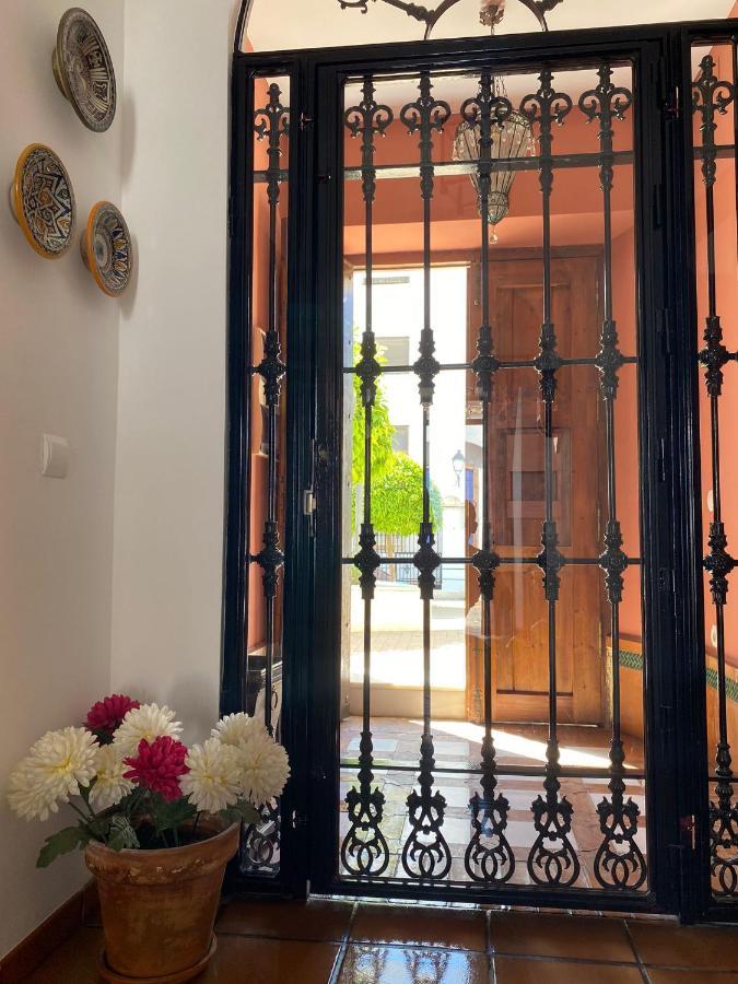 Ferienhaus Mirador Del Castillo Almodóvar del Río
