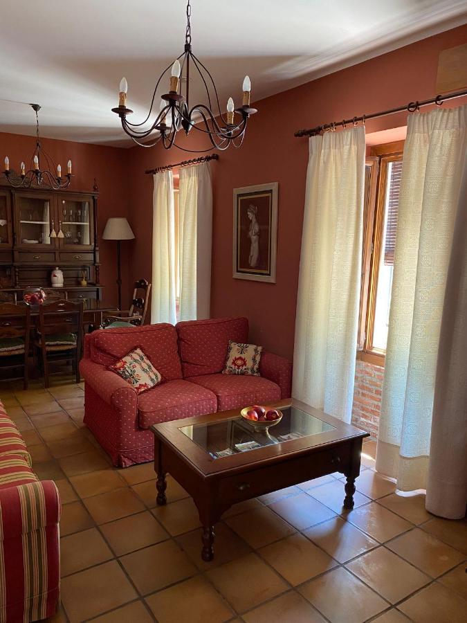 Holiday home Mirador Del Castillo Almodovar del Rio