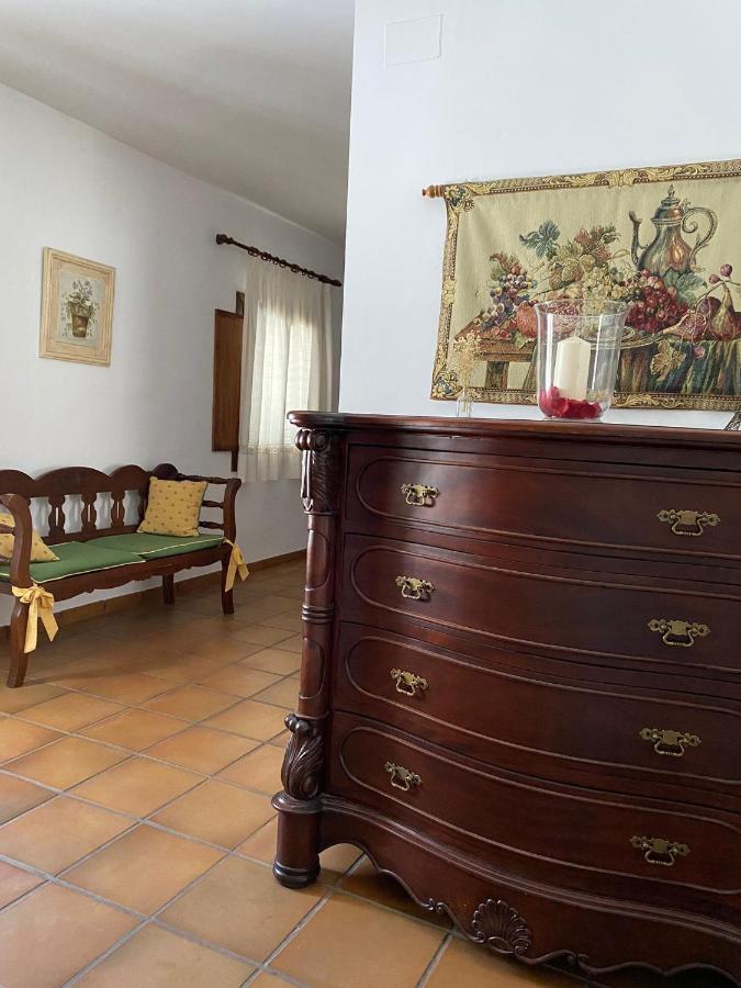Ferienhaus Mirador Del Castillo *