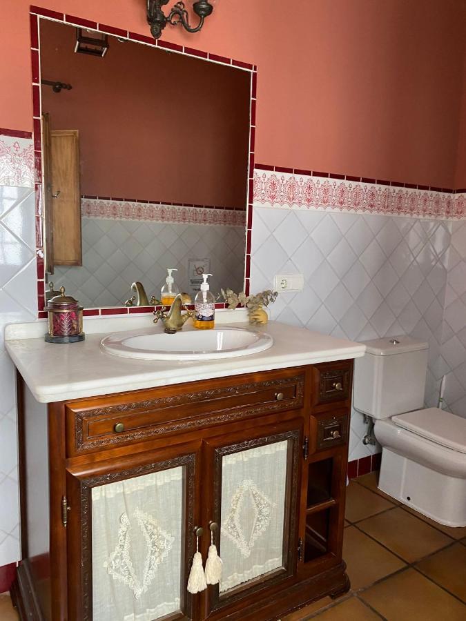 Ferienhaus Mirador Del Castillo Almodóvar del Río