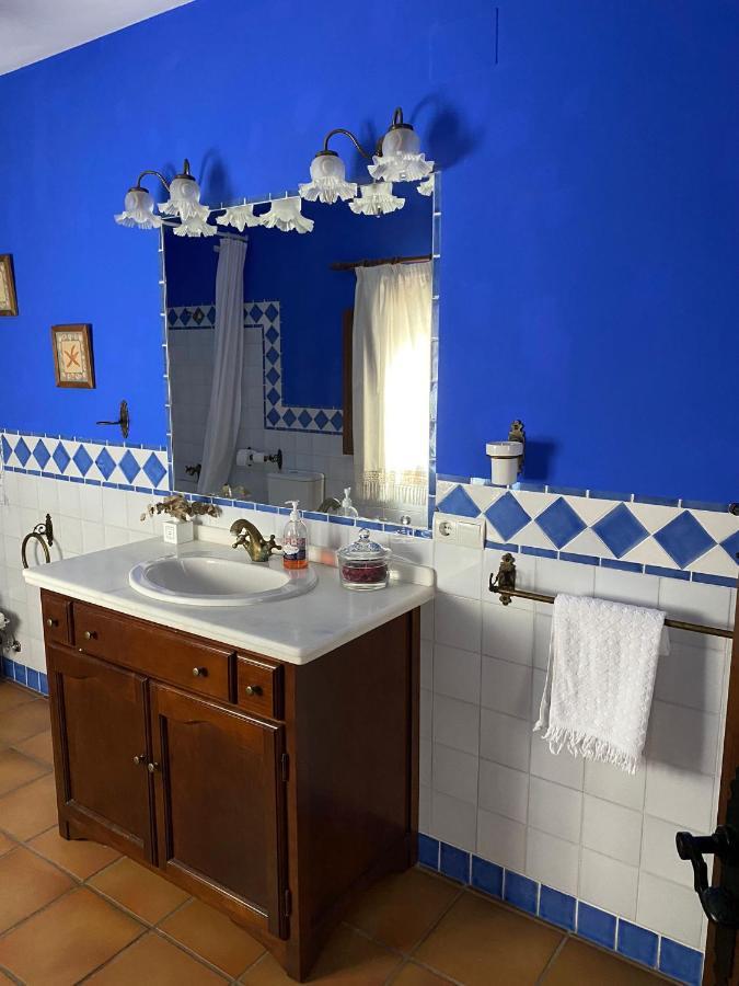 Ferienhaus Mirador Del Castillo Almodóvar del Río