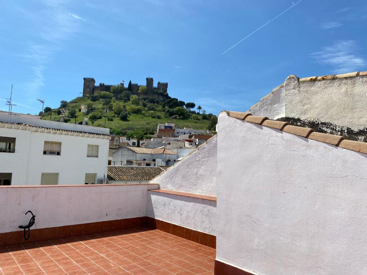 Ferienhaus Mirador Del Castillo