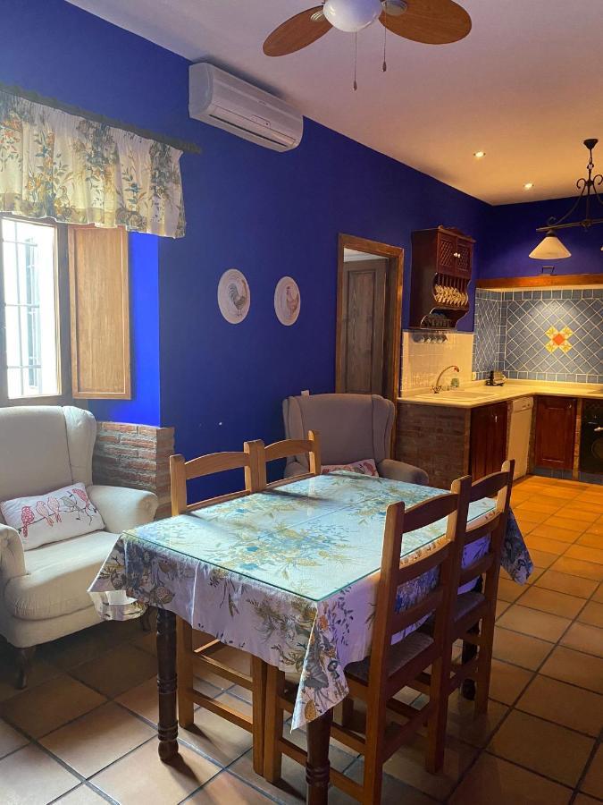 Ferienhaus Mirador Del Castillo *