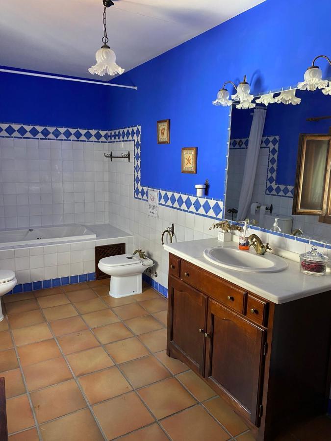 Ferienhaus Mirador Del Castillo Almodóvar del Río