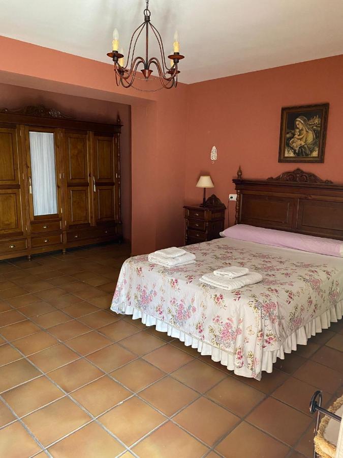Holiday home Mirador Del Castillo Almodovar del Rio