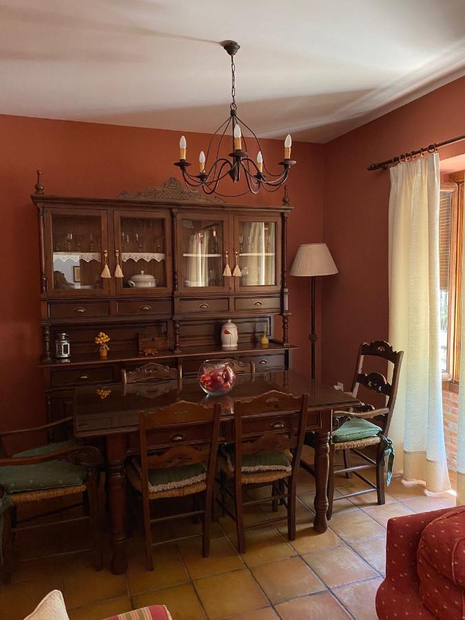 Mirador Del Castillo Holiday home Almodovar del Rio
