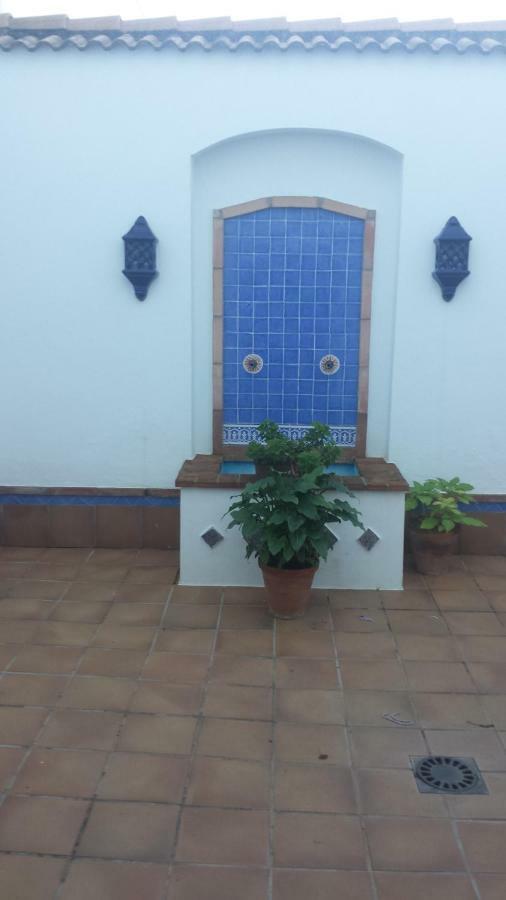 Mirador Del Castillo Ferienhaus Almodóvar del Río