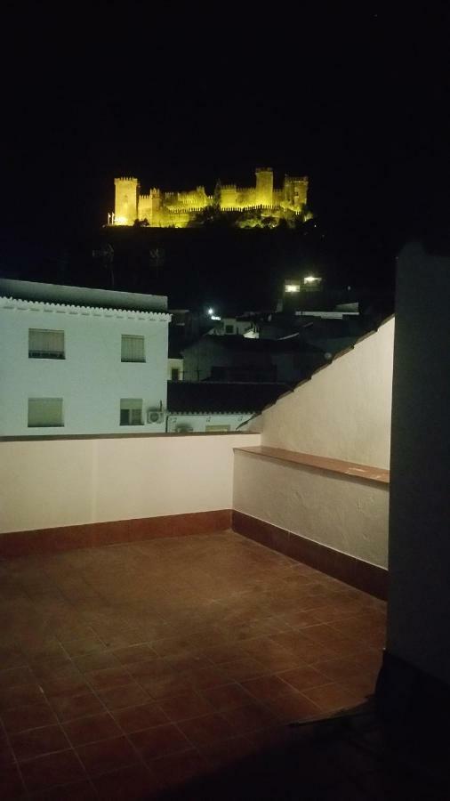 Mirador Del Castillo
